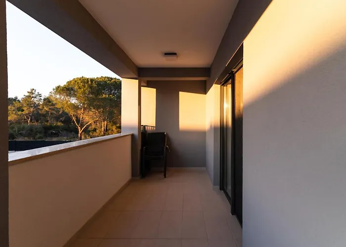 The Pearl Ae 1552 Apartment *