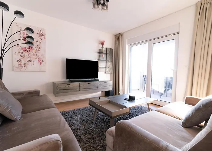 Apartment The Pearl Ae 1552 *