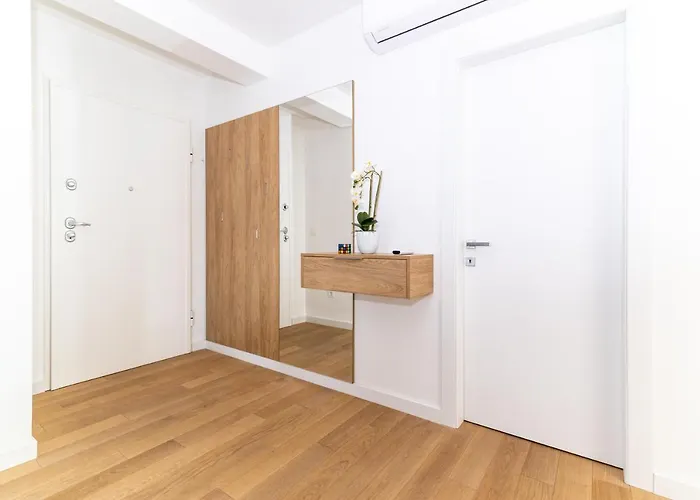 Apartment The Pearl Ae 1552