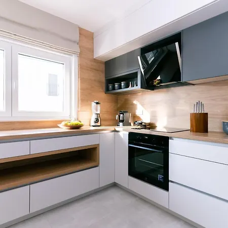 Apartmán The Pearl Ae 1552 *