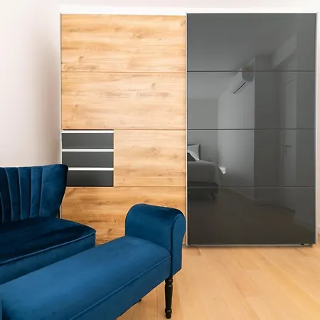 The Pearl Ae 1552 Apartment