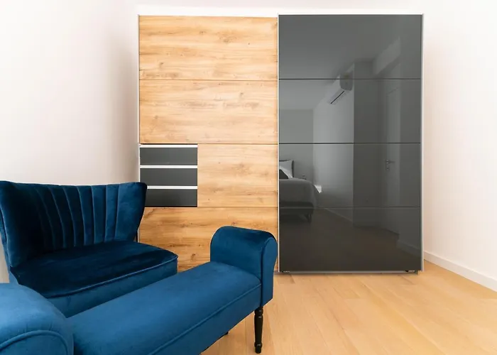 The Pearl Ae 1552 Apartment